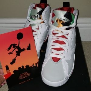Air Jordan 7 retro
